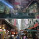 Image for article titled Stunning Shots of the Real-Life Hong Kong Locations Featured in Ghost in the Shell
